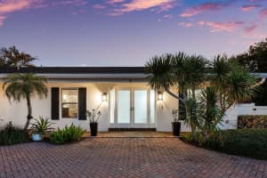 5 Inlet Cay Drive, Ocean Ridge, FL 33435 - MLS#R11100377