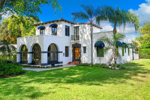 801 Hibiscus Street, Boca Raton, Fl 33486, Boca Raton