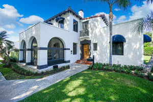 801 Hibiscus Street, Boca Raton, FL 33486 - MLS#R11100385