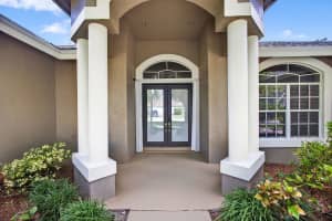 1500 Firethorn Drive, Wellington, FL 33414 Sold 09/30/25