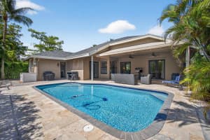 1500 Firethorn Drive, Wellington, FL 33414 Sold 09/30/25