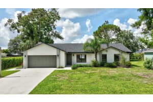 208 SW Langfield Avenue, Port Saint Lucie, FL 34984 Sold 09/25/25