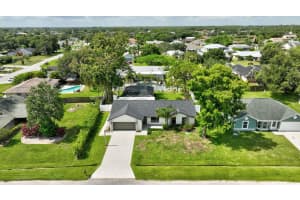 208 SW Langfield Avenue, Port Saint Lucie, FL 34984 Sold 09/25/25