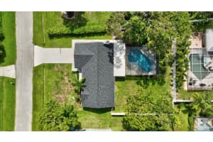 208 SW Langfield Avenue, Port Saint Lucie, FL 34984 Sold 09/25/25