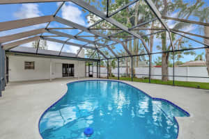 208 SW Langfield Avenue, Port Saint Lucie, FL 34984 Sold 09/25/25