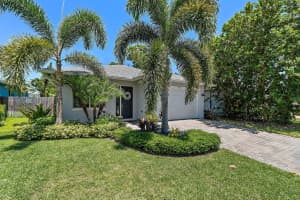 17742 Evangeline Avenue, Jupiter, FL 33458 Sold 07/18/25