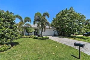 17742 Evangeline Avenue, Jupiter, FL 33458 Sold 07/18/25