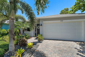 17742 Evangeline Avenue, Jupiter, FL 33458 Sold 07/18/25