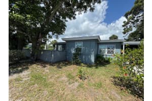 1801 N 25th Street, Fort Pierce, FL 34947 Sold 07/17/25
