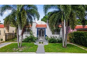 435 35th Street, West Palm Beach