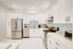 5190 Lake Catalina Drive B, Boca Raton, FL 33496 - MLS#R11100400