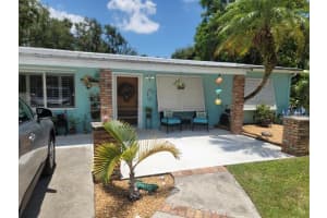 2690 Rainbow Drive, Fort Pierce, FL 34981 Sold 09/05/25