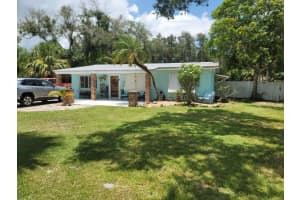 2690 Rainbow Drive, Fort Pierce, FL 34981 Sold 09/05/25