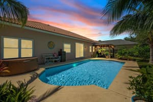 2051 SW Pruitt Street, Port Saint Lucie, FL 34953 Sold 07/25/25