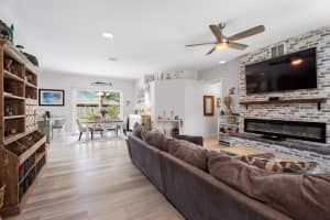 2051 SW Pruitt Street, Port Saint Lucie, FL 34953 Sold 07/25/25