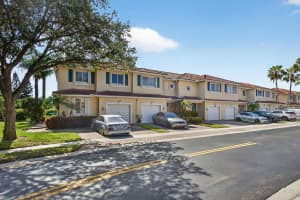 3004 N Evergreen Circle, Boynton Beach
