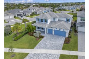 12289 Waterstone Circle, Palm Beach Gardens