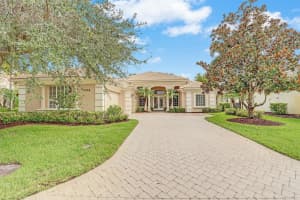 8732 Bally Bunion Road, Port Saint Lucie, FL 34986 Sold 08/27/25