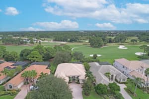 8732 Bally Bunion Road, Port Saint Lucie, FL 34986 Sold 08/27/25