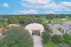 8732 Bally Bunion Road, Port Saint Lucie, FL 34986 Sold 08/27/25