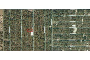 Tbd Tree Top Road, Dunnellon, FL 34431 - MLS#R11100460