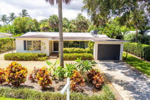 804 SE Riverside Drive, Stuart, FL 34994 - MLS#R11100461