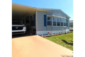514 Hemingway Terrace, Fort Pierce