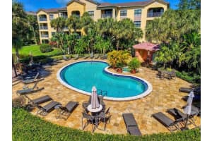 700 Uno Lago Drive 402, Juno Beach, FL 33408 Sold 07/25/25