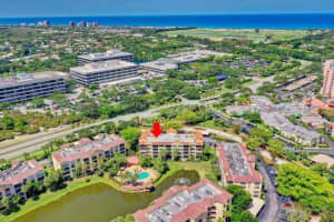 700 Uno Lago Drive 402, Juno Beach, FL 33408 Sold 07/25/25