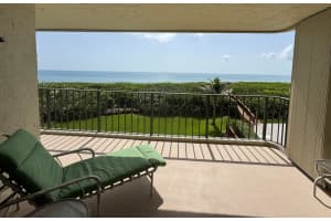 10000 S Ocean Drive S 304, Jensen Beach, FL 34957 - MLS#R11100471