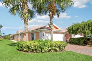 10628 SW Hartwick Drive, Port Saint Lucie, FL 34987 - MLS#R11100476