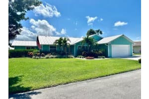 1260 SW 25th Lane, Palm City, FL 34990 - MLS#R11100478