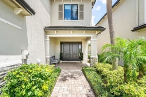 7611 Moonrise Drive, Lake Worth, FL 33467 - MLS#R11100480