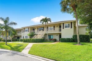 36 Stratford Lane H, Boynton Beach, FL 33436 - MLS#R11100481