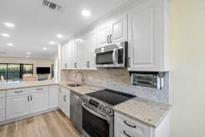 36 Stratford Lane H, Boynton Beach, FL 33436 - MLS#R11100481