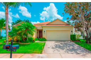 758 Carriage Lake Way, Vero Beach, FL 32968 - MLS#R11100484