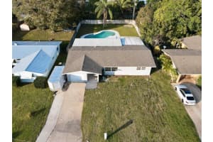 1016 Hispana Avenue, Fort Pierce, FL 34982 Sold 07/17/25