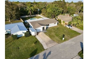1016 Hispana Avenue, Fort Pierce, FL 34982 Sold 07/17/25