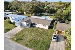 1016 Hispana Avenue, Fort Pierce, FL 34982 Sold 07/17/25