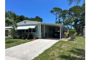 5 San Luis Obispo, Fort Pierce
