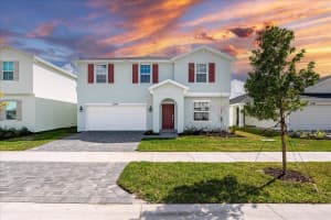 6379 NW Windwood Way, Port Saint Lucie, FL 34987 Sold 12/04/25