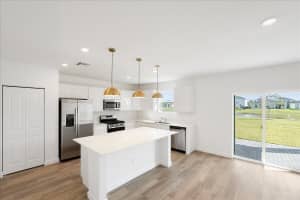 6379 NW Windwood Way, Port Saint Lucie, FL 34987 - MLS#R11100493