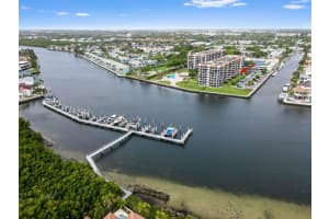 899 Jeffery Street 208, Boca Raton, FL 33487 - MLS#R11100507