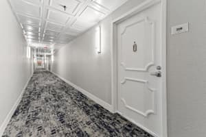899 Jeffery Street 208, Boca Raton, FL 33487 - MLS#R11100508