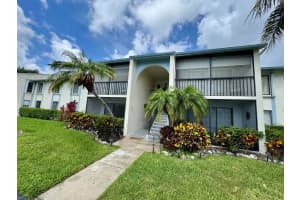 1119 Green Pine Boulevard C1, West Palm Beach