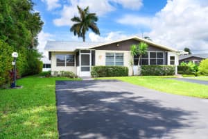 5050 Campanelli Circle, West Palm Beach, FL 33417 - MLS#R11100518