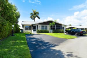 5050 Campanelli Circle, West Palm Beach, FL 33417 - MLS#R11100518