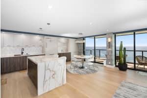 250 S Ocean Boulevard Penthouse F, Boca Raton, FL 33432 - MLS#R11100519