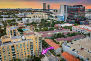 403 S Sapodilla Avenue 110, West Palm Beach, FL 33401 Sold 07/23/25