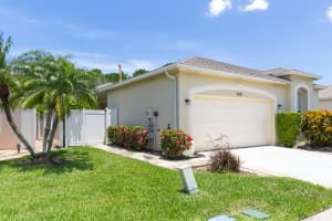 309 SW Tomoka Springs Drive, Port Saint Lucie, FL 34986 - MLS#R11100523